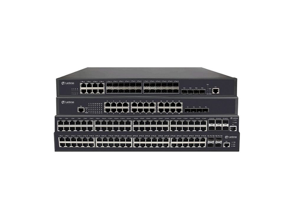 Enterprise Switch
