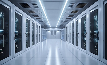 Internet Data Center
