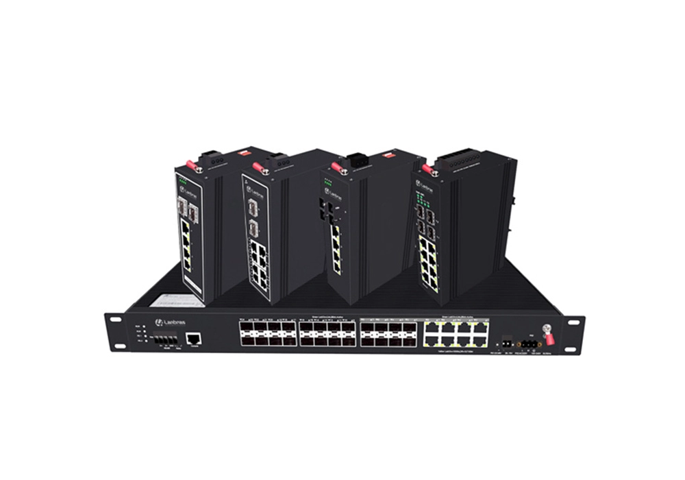 Industrial Switch