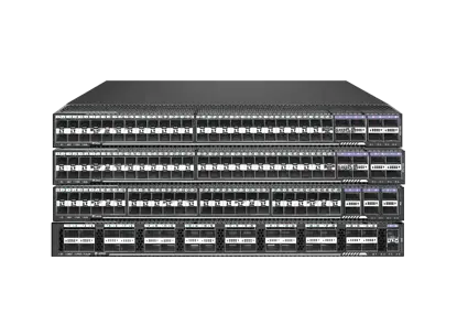 Applications of Data Center Network Switch