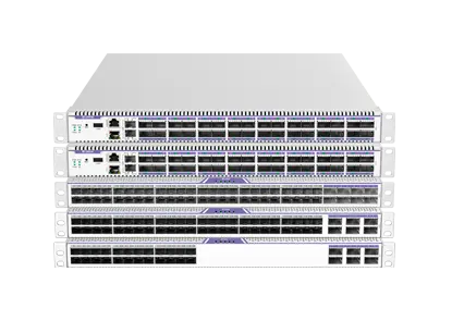 Marvell Data Center Switch