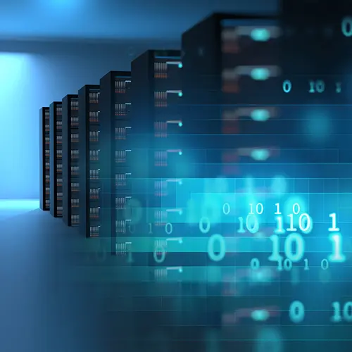Customer Success Stories: Broadcom Data Center Switch Implementation