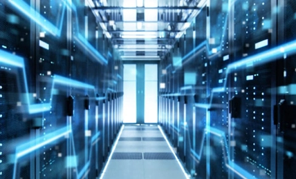 Internet Data Center