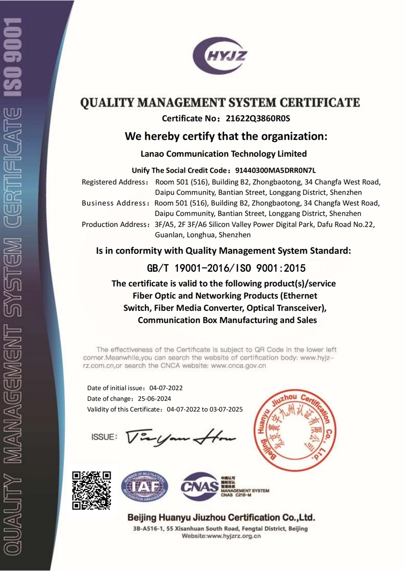 so-9001-quality-management-system-standard