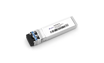 100G/40G/25G/10G Module