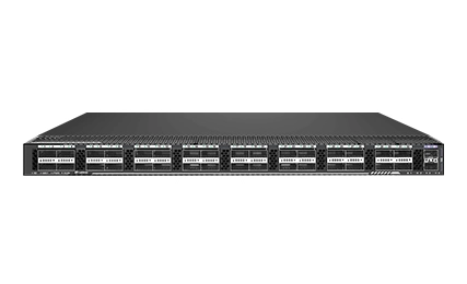 Broadcom Data Center Switch