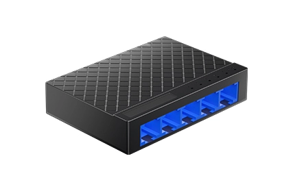 Desktop Switch