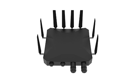 Industrial Router