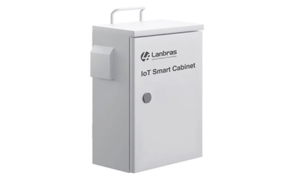 IoT Smart Box