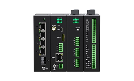 IoT Gateway