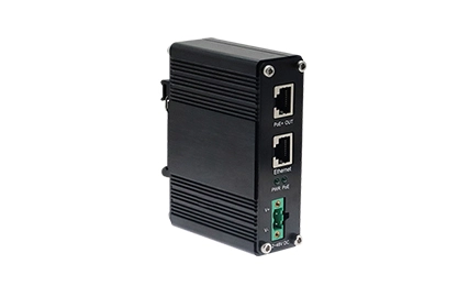 Media Converter & Accessories