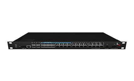 Rackmount L2/L3 Managed Switch