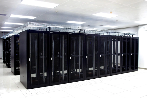 Enhancing Network Performance with Marvell Data Center Switch Solutions