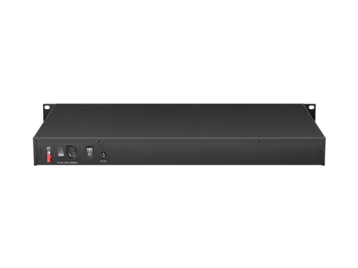 Layer 2+ Managed Ethernet Switch 24x10/100/1000M RJ45, 4x1000M Combo (RJ45/SFP)