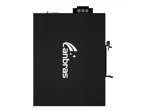 5x10/100/1000Base-T Unmanaged Industrial Switch (PoE Optional)