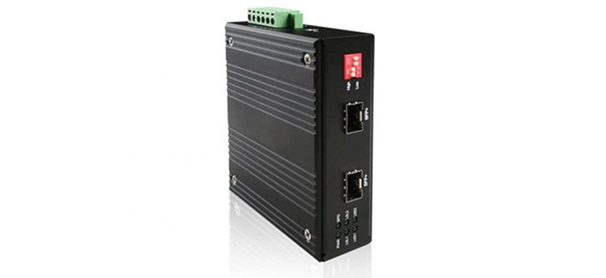 Industrial 10G OEO Converter