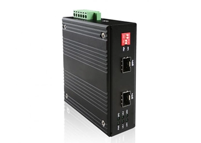 Industrial 10G OEO Converter