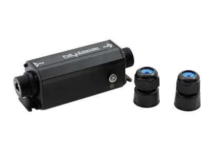 Outdoor Waterproof Gigabit PoE Extender IEEE802.3af/at/bt PoE++ 90w