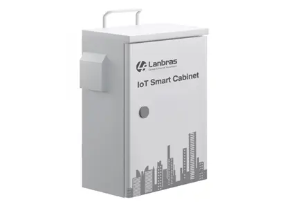 Ethernet Smart Box - Intelligent Communication and Protection Cabinet