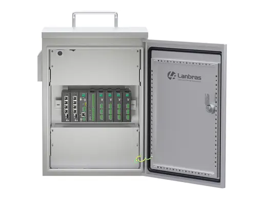 Smart Gateway