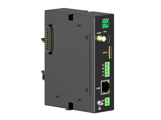 Smart Gateway