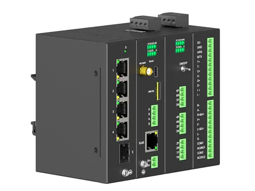 Smart Gateway