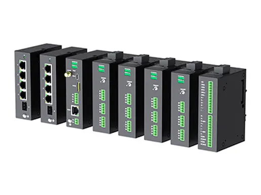Smart Gateway