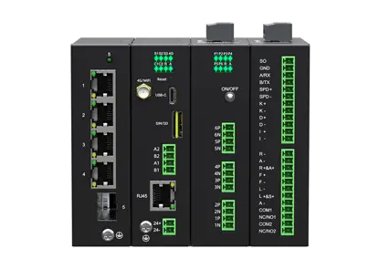 IoT Gateway