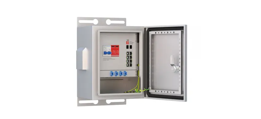 IP55 Outdoor Box