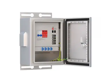 IP55 Outdoor Box
