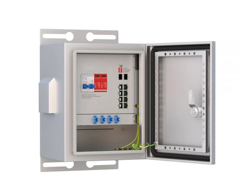 IP55 Outdoor Box