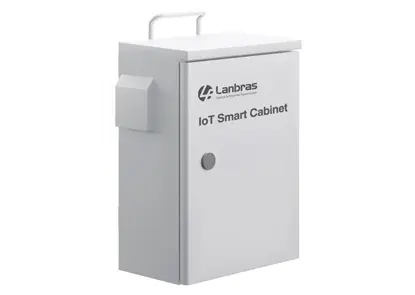 PoE Smart Box - Intelligent Communication and Protection Cabinet