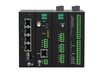 Smart Gateway
