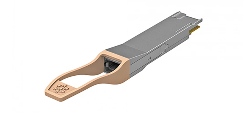 200G QSFP-DD LR4 1310nm 10km_LA-OT-200G-LR4