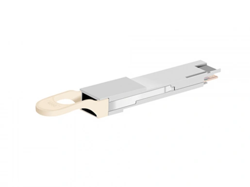 400Gb/s QSFP-DD SR8 100m Transceiver