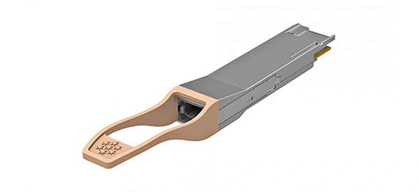 200Gb/s QSFP-DD ER4 40km Transceiver
