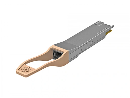 200Gb/s QSFP-DD ER4 40km Transceiver