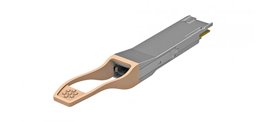200Gb/s QSFP-DD SR8 100m Transceiver