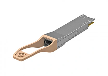 200Gb/s QSFP-DD SR8 100m Transceiver