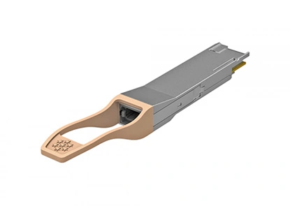 2x100GBASE-SR4 QSFPDD Optical Transceiver