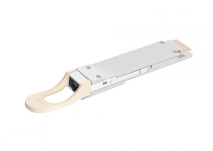400Gb/s QSFP-DD SR8 100m Transceiver