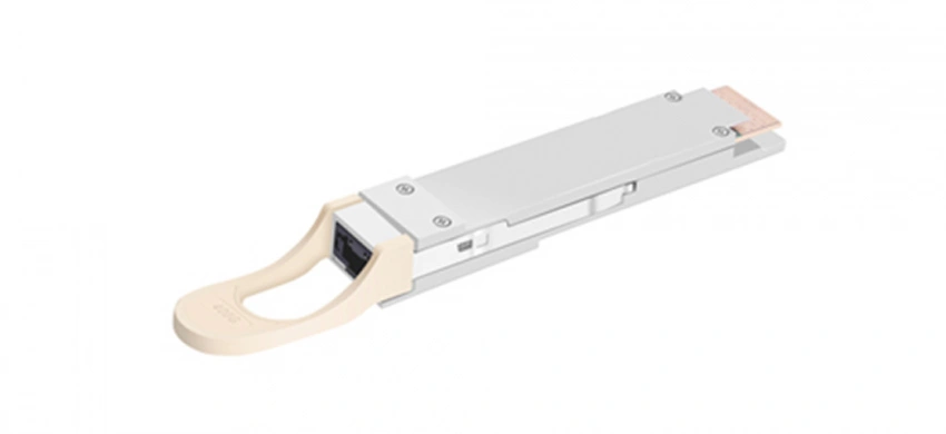 400Gb/s QSFP-DD SR8 100m Transceiver