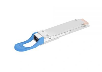 400Gb/s QSFP-DD LR4 10km Transceiver