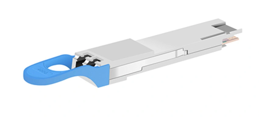 400Gb/s QSFP-DD DCO 120km Transceiver