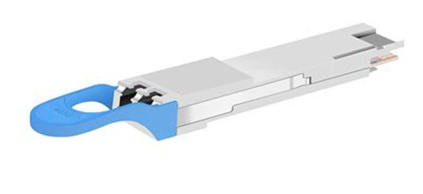 400Gb/s QSFP-DD DR4+ 2km SMF Transceiver