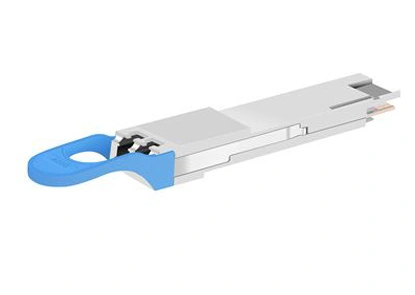 400Gb/s QSFP-DD DR4+ 2km SMF Transceiver
