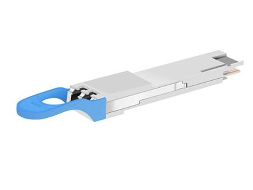 400Gb/s QSFP-DD DR4+ 2km SMF Transceiver
