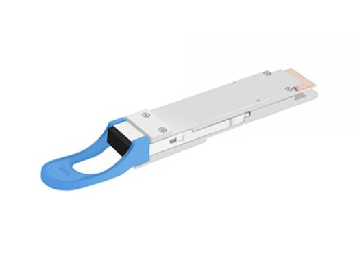 400Gb/s QSFP-DD DR4+ 2km SMF Transceiver