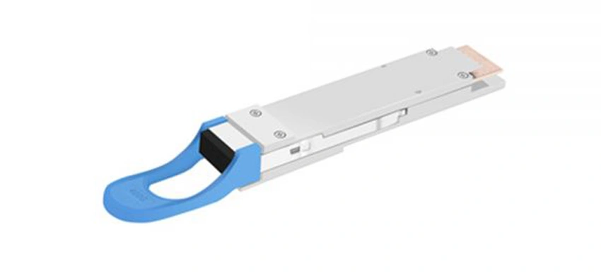 400Gb/s QSFP-DD FR4 2km Transceiver