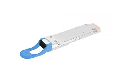 400Gb/s QSFP-DD FR4 2km Transceiver